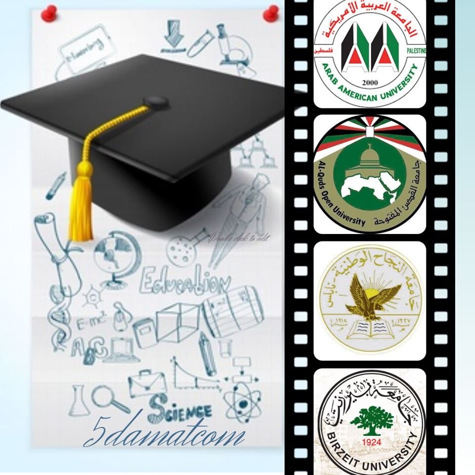 مشروع تخرج خدماتكم